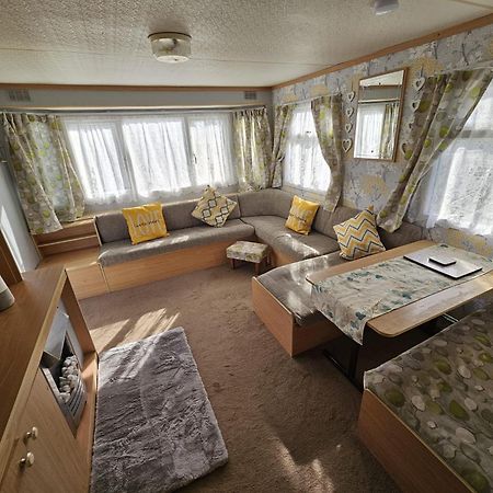 Honeywell 2-Bed Holiday Home In Ingoldmells Скегнесс Экстерьер фото